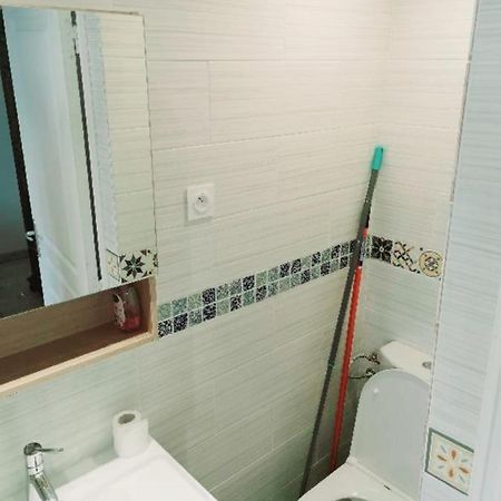Ruffec 14 2G Διαμέρισμα Εξωτερικό φωτογραφία