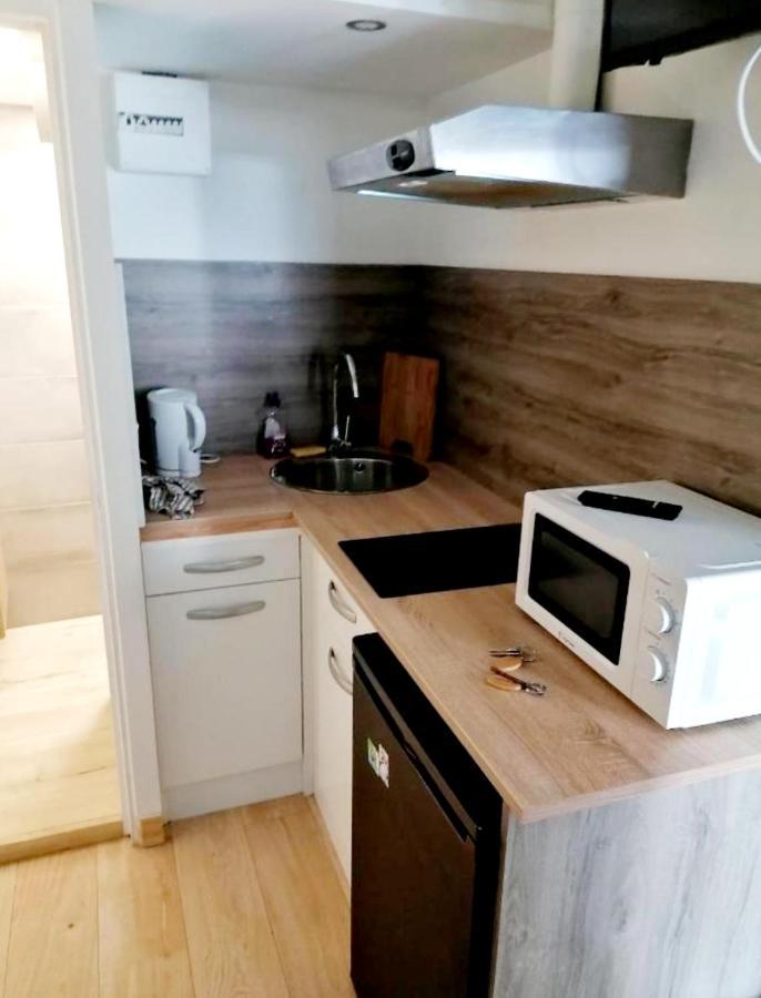 Ruffec 14 2G Διαμέρισμα Εξωτερικό φωτογραφία